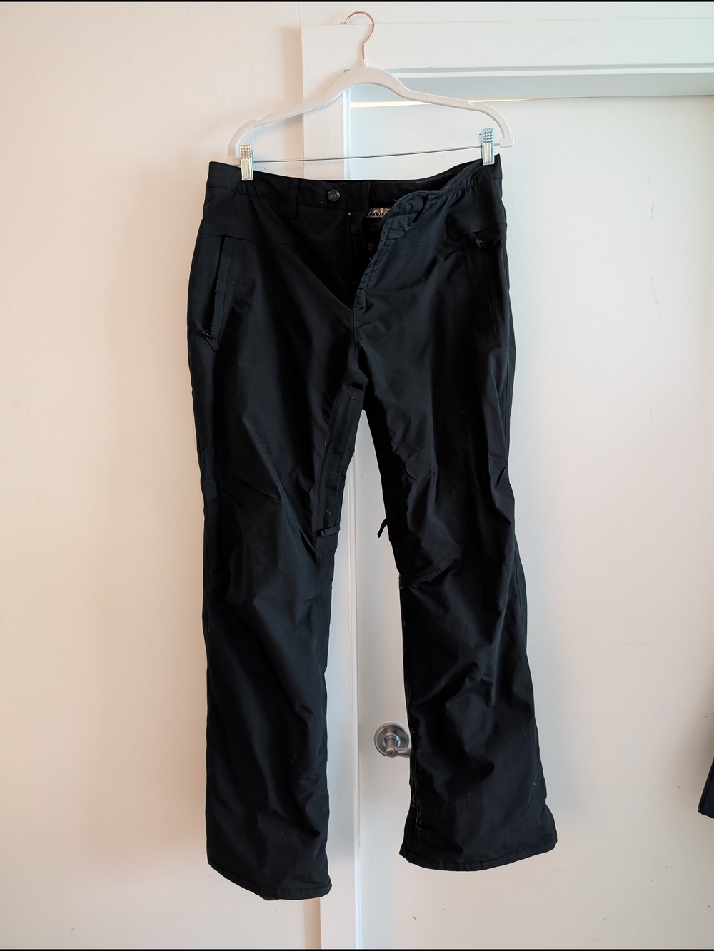 Burton Gore-tex Snowpants